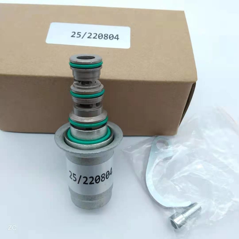 25/220804  459/M2874 Hydraulic Solenoid Valve for JCB 3CX 3DX 4CN 4CX