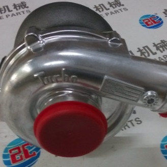 114400-2100 Excavator Turbocharger eX120 eX200-1 eX200-5 eX300-7 RHC7 6BD1