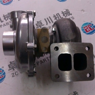 114400-2100 Excavator Turbocharger eX120 eX200-1 eX200-5 eX300-7 RHC7 6BD1